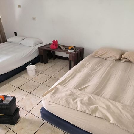La Hacienda Rooms & Food Хако Экстерьер фото