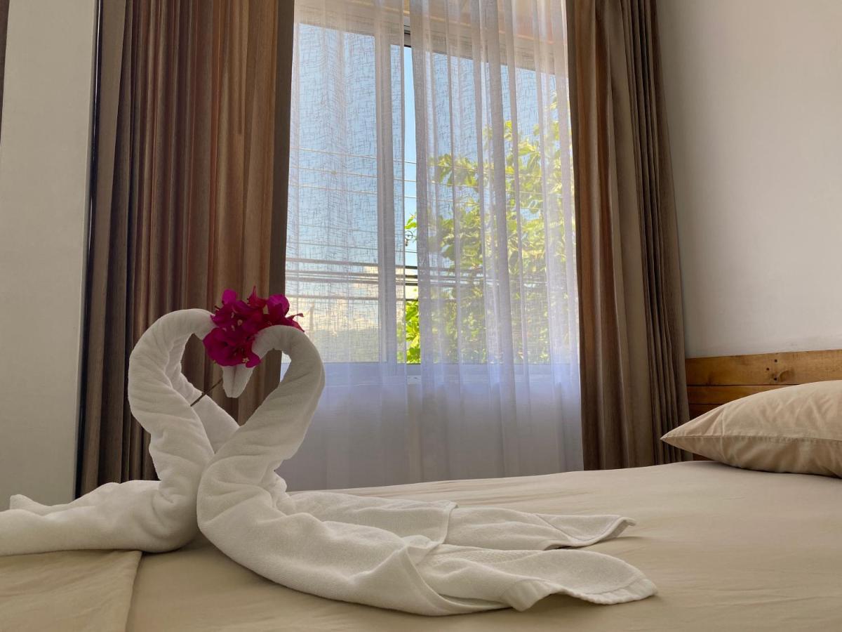 La Hacienda Rooms & Food Хако Экстерьер фото