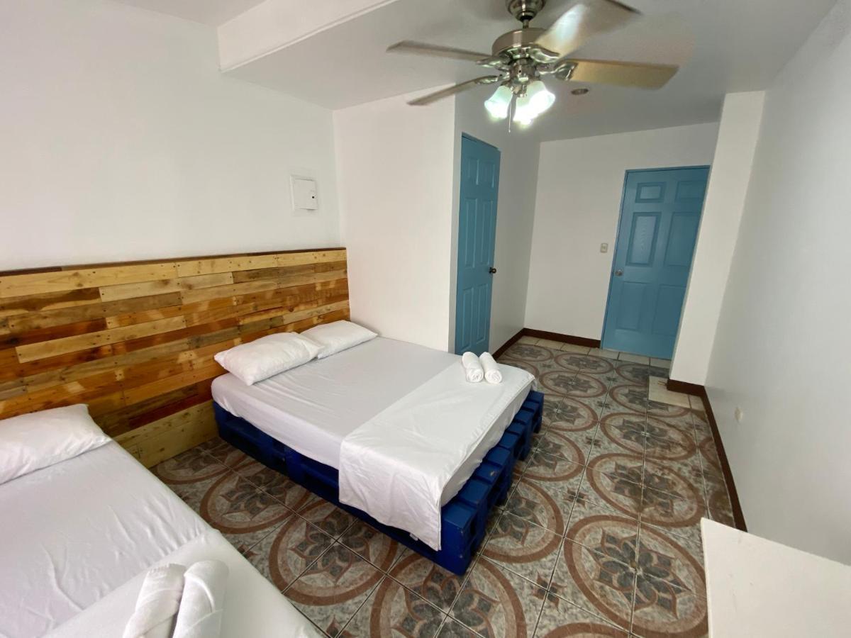 La Hacienda Rooms & Food Хако Экстерьер фото