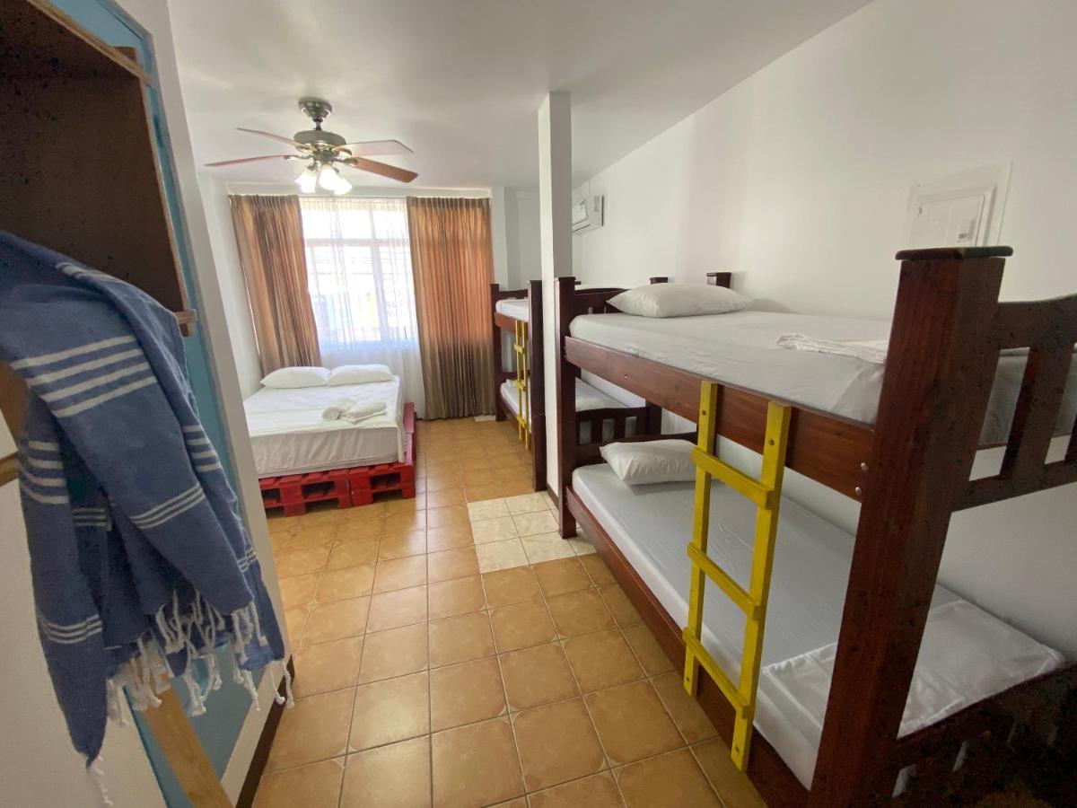 La Hacienda Rooms & Food Хако Экстерьер фото