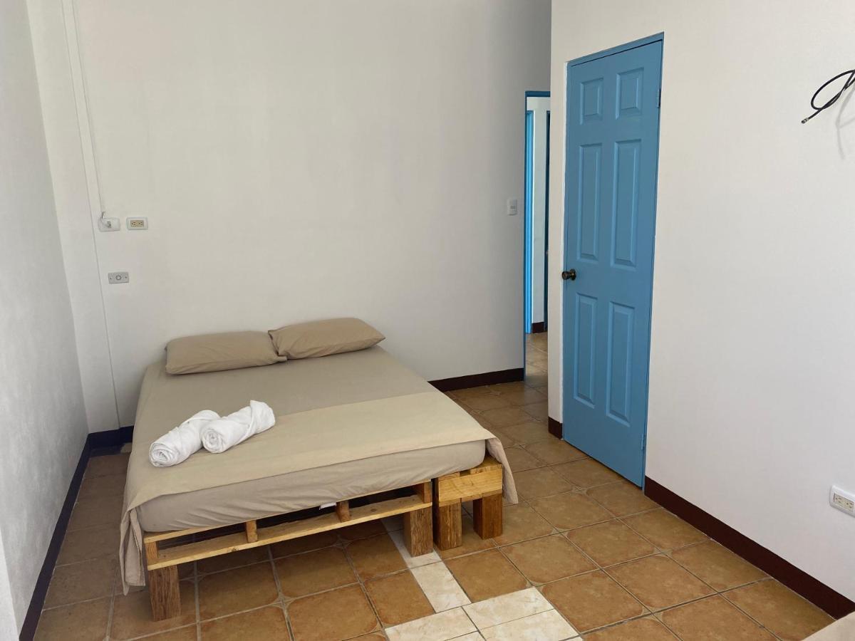 La Hacienda Rooms & Food Хако Экстерьер фото