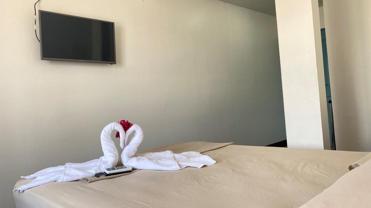 La Hacienda Rooms & Food Хако Экстерьер фото