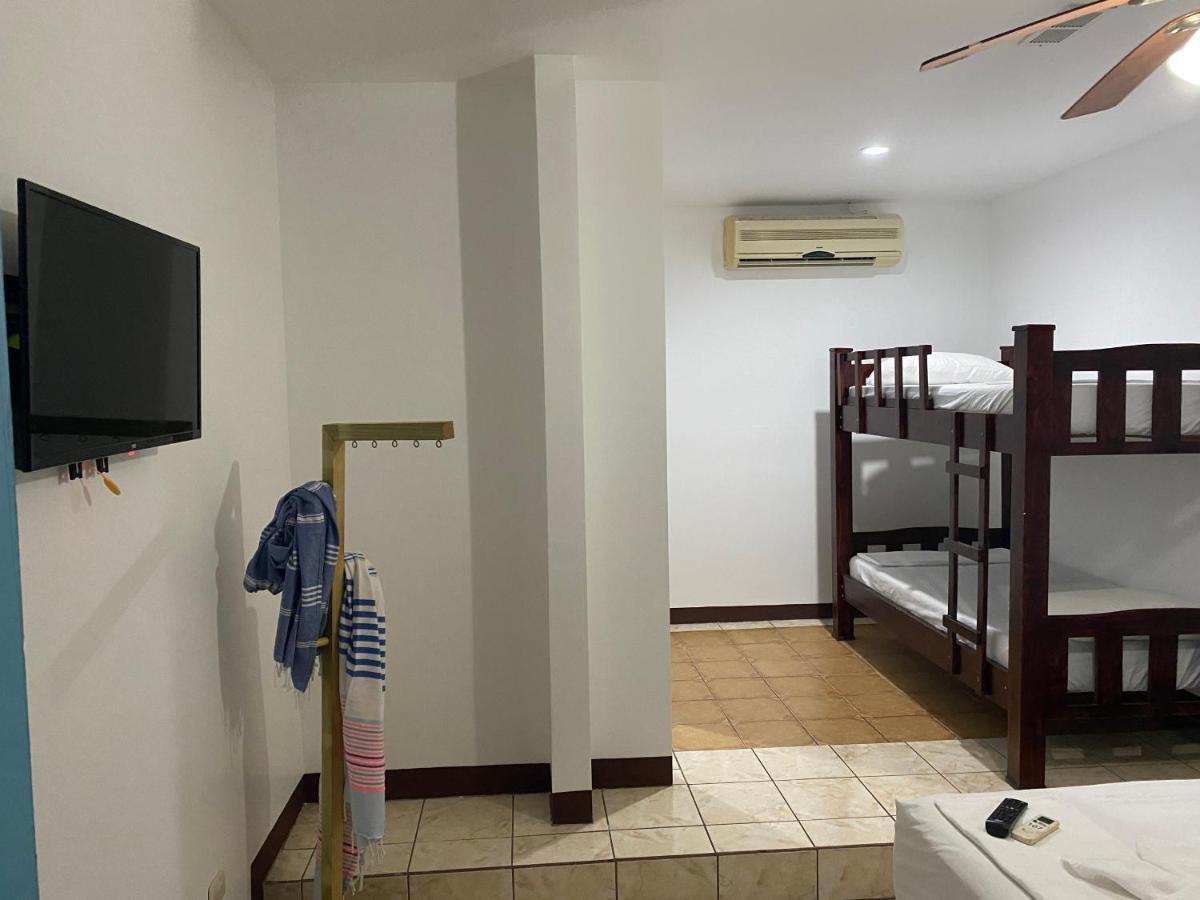 La Hacienda Rooms & Food Хако Экстерьер фото
