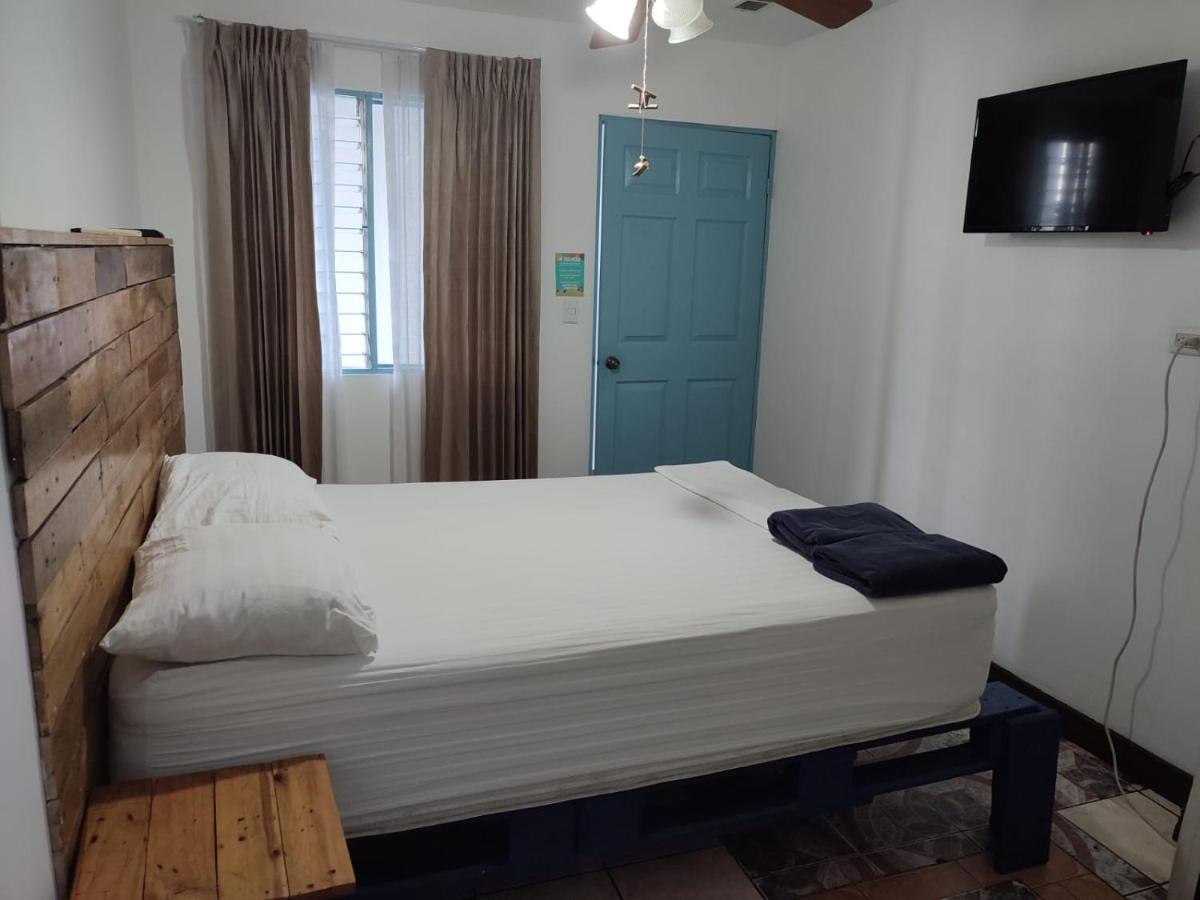 La Hacienda Rooms & Food Хако Экстерьер фото