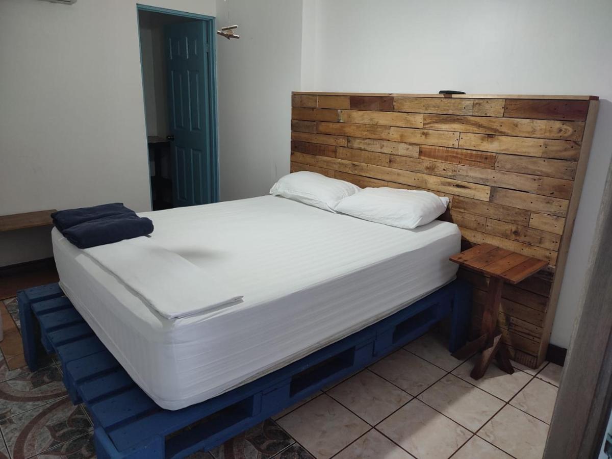 La Hacienda Rooms & Food Хако Экстерьер фото