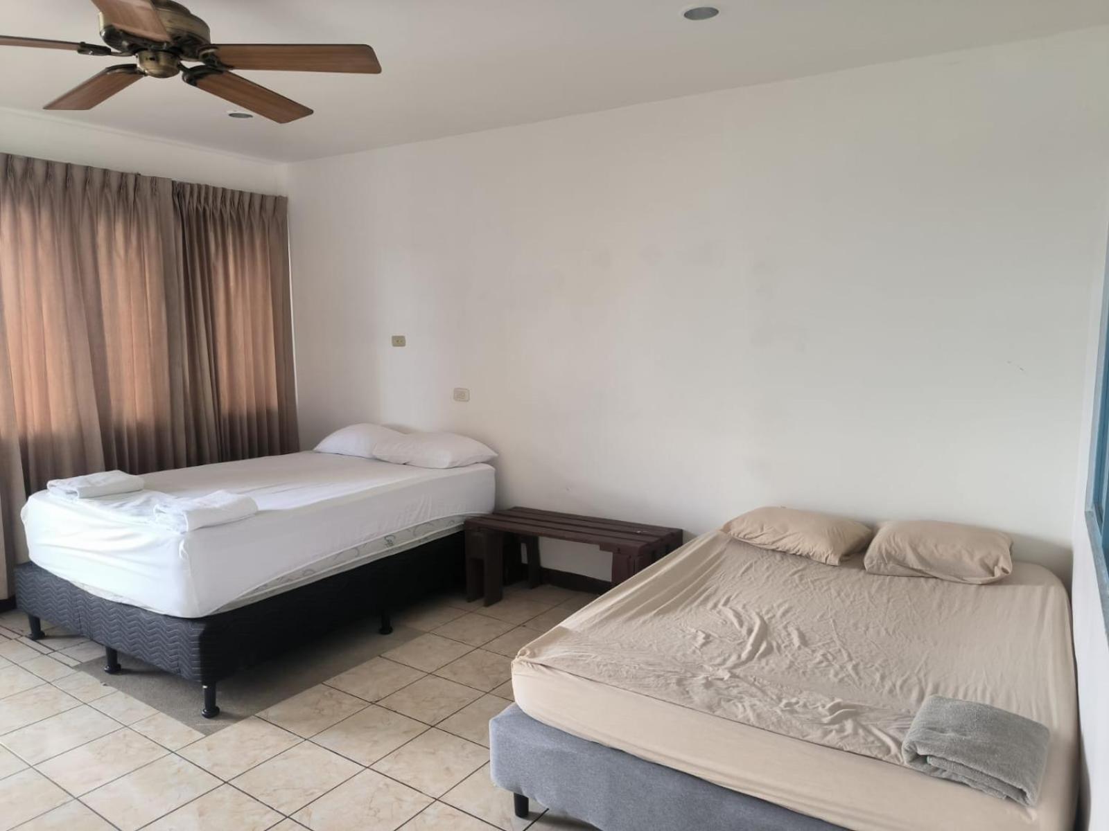 La Hacienda Rooms & Food Хако Экстерьер фото